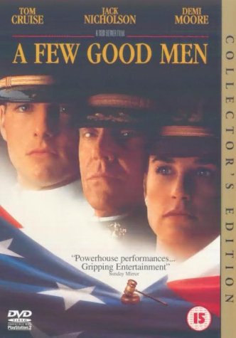 Few Good Men, A (Collectors Edition)