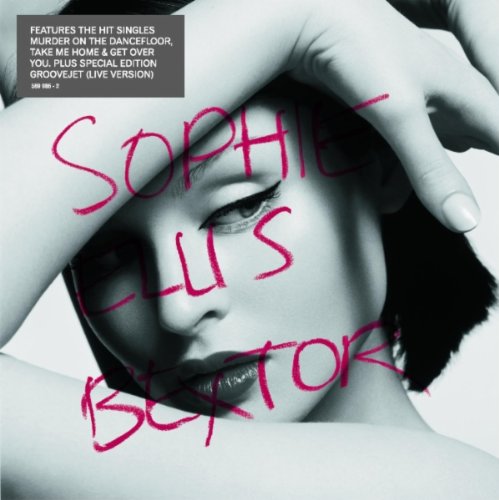 Sophie Ellis Bextor - Read My Lips (Music CD)