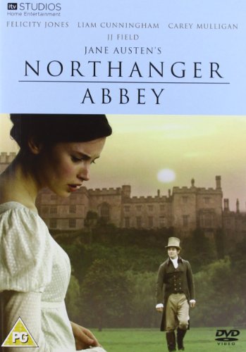 Northanger Abbey (2007)