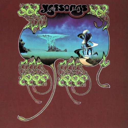 Yes - Yessongs (Remastered) (Music CD)