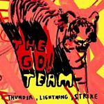 Go! Team - Thunder, Lightening, Strike [Special Edition CD/DVD] (Music CD)