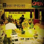 Badly Drawn Boy - Born in the UK (Music CD)