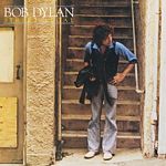 Bob Dylan - Street Legal (Music CD)