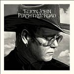 Elton John - Peachtree Road [Repackaged] (Music CD)