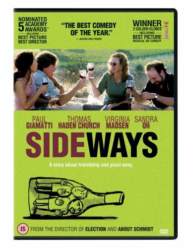 Sideways (2004)