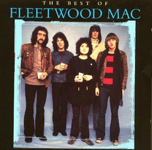 Fleetwood Mac - Best Of (Music CD)