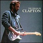 Eric Clapton - The Cream Of (Music CD)