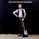 Eric Clapton - Just One Night (Music CD)