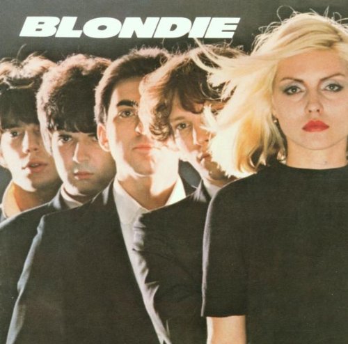 Blondie - Blondie (Music CD)