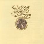 ZZ Top - ZZ Tops First Album (Music CD)
