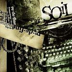 Soil - Re-Define (Music CD)