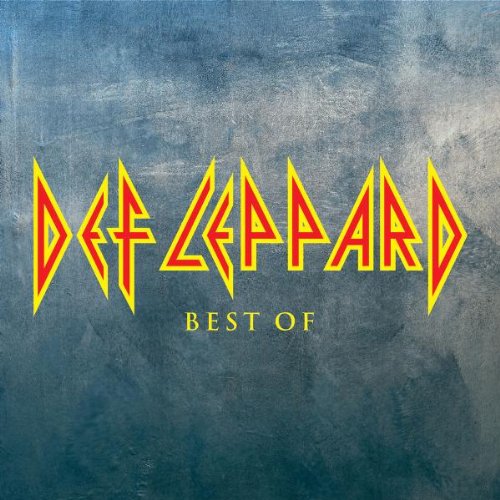 Def Leppard - Best Of (Music CD)