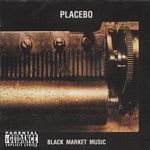 Placebo - Black Market Music (Music CD)