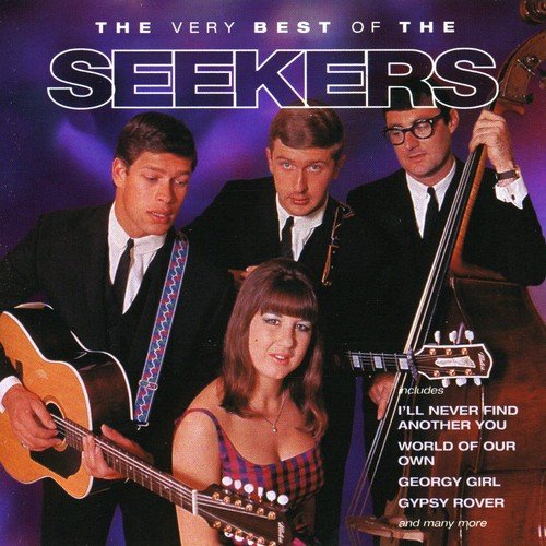 The Seekers - The Very Best Of (Music CD)