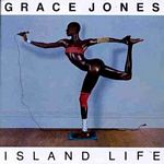 Grace Jones - Island Life (Music CD)