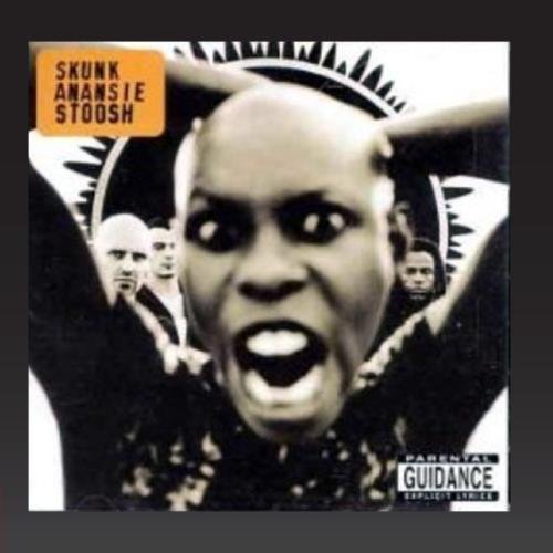 Skunk Anansie - Stoosh (Music CD)