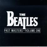 The Beatles - Past Masters Vol.1 (Music CD)