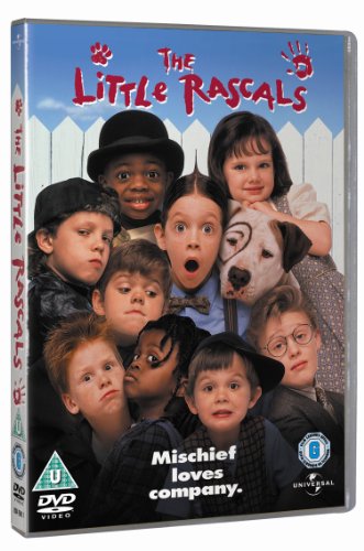 The Little Rascals