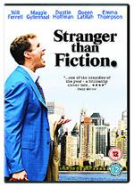 Stranger Than Fiction