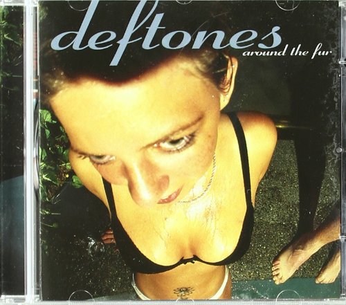 Deftones - Around The Fur (Music CD)