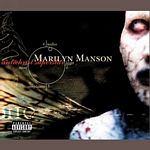 Marilyn Manson - Antichrist Superstar (Music CD)