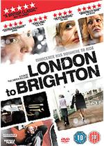 London To Brighton