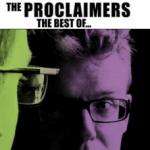 The Proclaimers - The Best of the Proclaimers (Music CD)