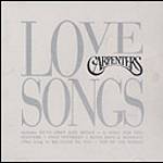 Carpenters - Love Songs (Music CD)