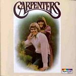Carpenters - Carpenters (Music CD)