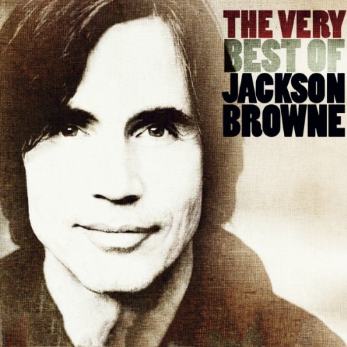 Jackson Browne - Very Best Of (Music CD)
