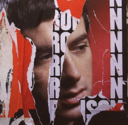 Mark Ronson - Version (Music CD)
