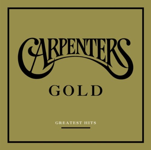Carpenters - Gold (Music CD)