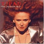 TPau - Greatest Hits (Music CD)