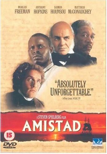 Amistad (1997)