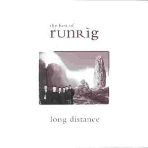 Runrig - Long Distance - The Best Of (Music CD)
