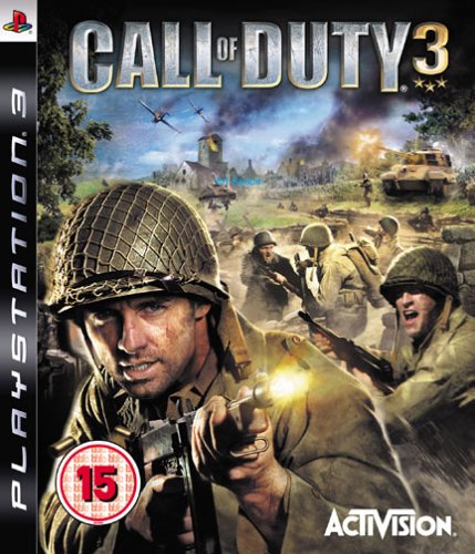 Click to view product details and reviews for Call Of Duty 3 Platinum Ps3.
