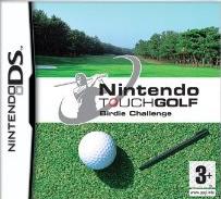 Touch Golf (Nintendo DS)