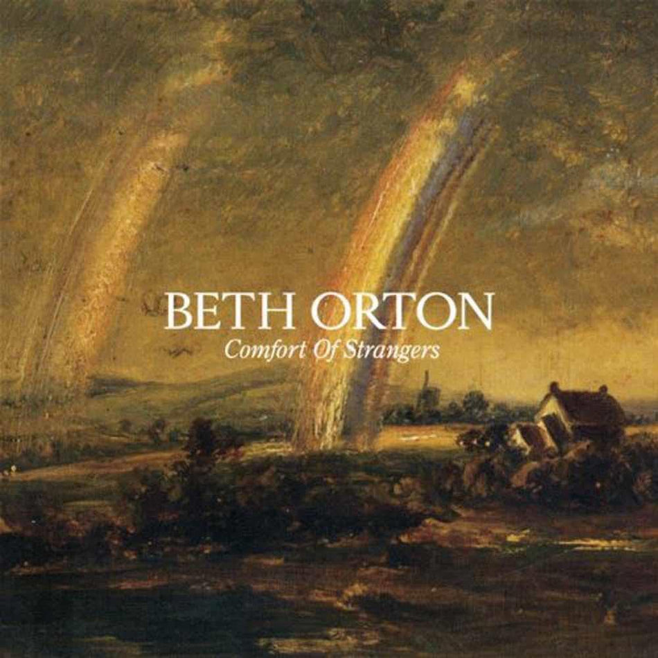 Beth Orton - Comfort of Strangers (Music CD)