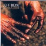 Jeff Beck - You Had It Coming (Music CD)