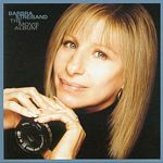 Barbra Streisand - The Movie Album (Music CD)
