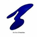 New Order - (The Best Of) (Music CD)