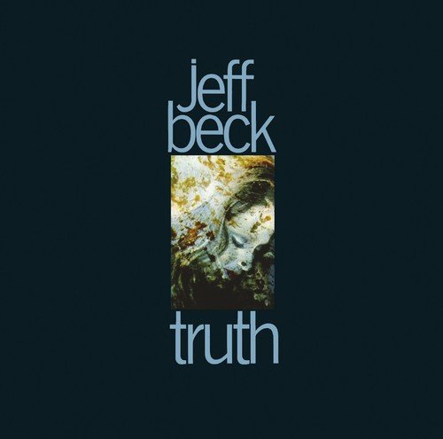 Jeff Beck - Truth (Music CD)