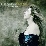 Beth Nielsen Chapman - Beth Nielsen Chapman (Music CD)