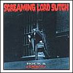 Screaming Lord Sutch - Rock And Horror (Music CD)