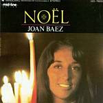 Joan Baez - Noel (Music CD)