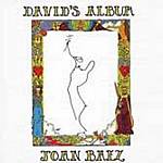 Joan Baez - Davids Album (Music CD)