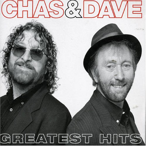 Chas And Dave - Greatest Hits (Music CD)