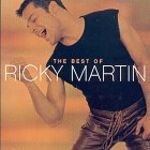 Ricky Martin - Best Of (Music CD)