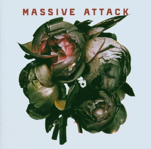Massive Attack - Collected: The Very Best Of (Music CD)
