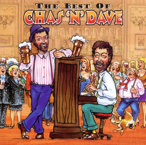 Chas And Dave - The Best Of (Music CD)